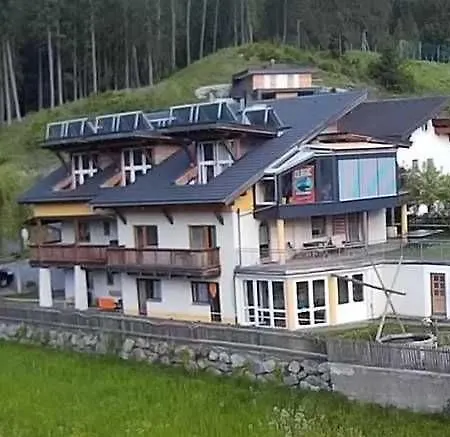 Gaestehaus Falkenblick