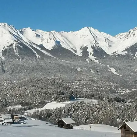 Gaestehaus Falkenblick Apartman Arzl im Pitztal